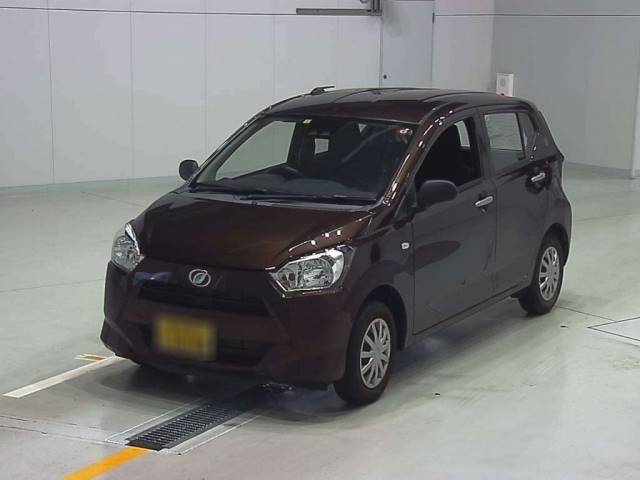 3003 DAIHATSU MIRA E S LA350S 2019 г. (CAA Chubu)